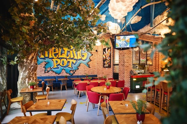 Melting Pot Food Court 3