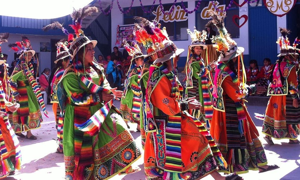 7th Charlotte Peruvian Festival 4