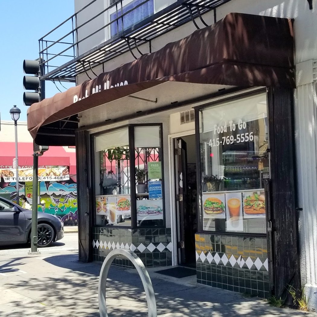 Banh Mi House 2