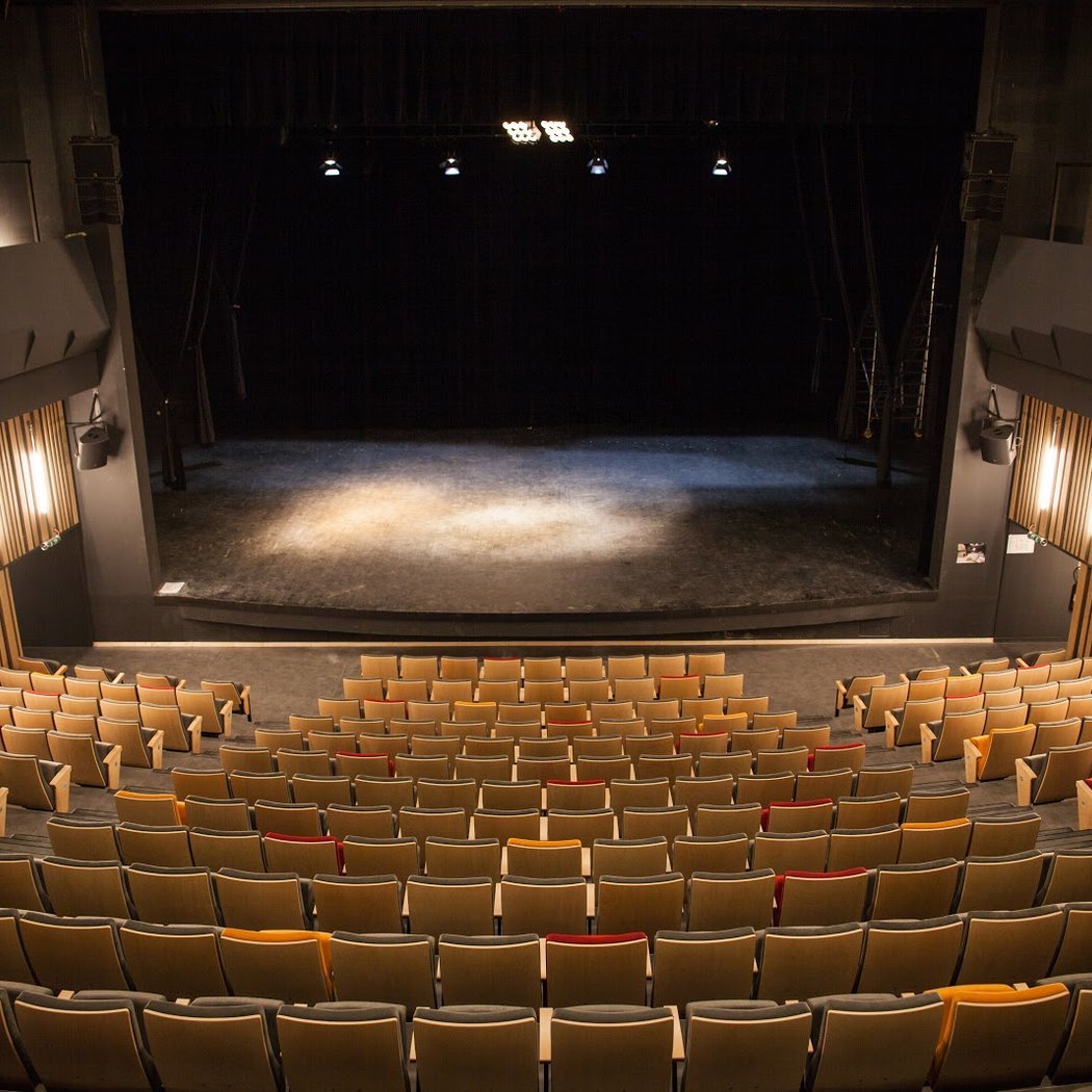 Théâtre Bernard-Marie-Koltès 1
