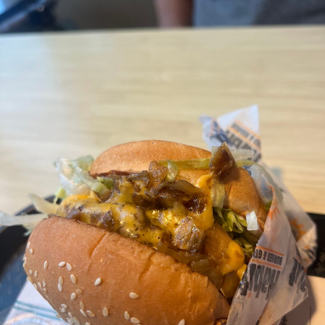 Habit Burger & Grill 3