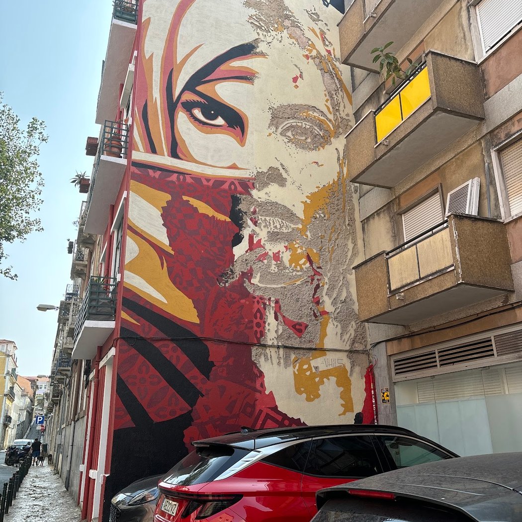 street art vihls 1