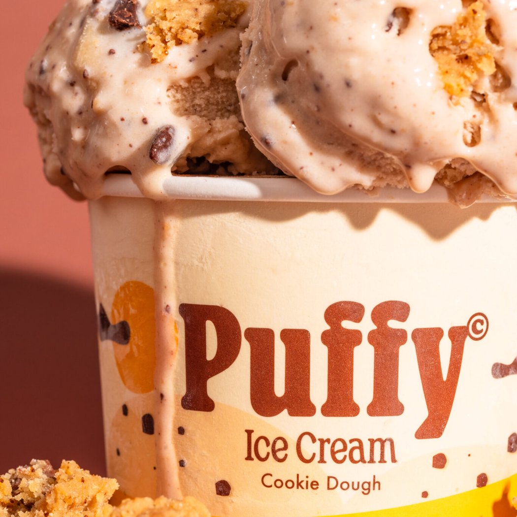 Puffy 1