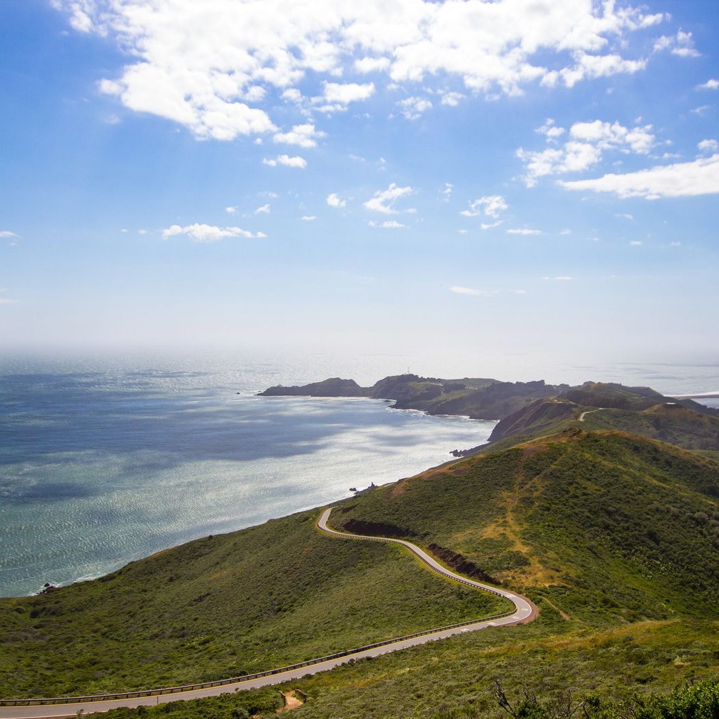 Marin Headlands 1