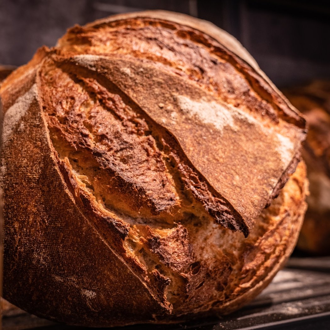 JOHANN Bäckerei