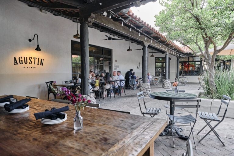 Agustin Kitchen 2