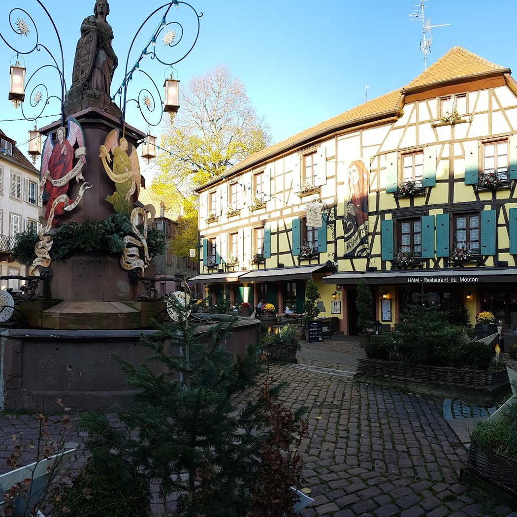Ribeauvillé 3