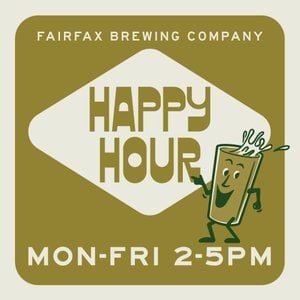 Happy Hour 1