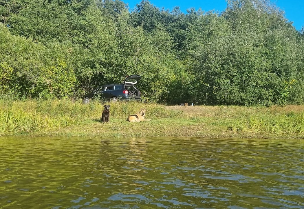Réservoir du Bourdon 3