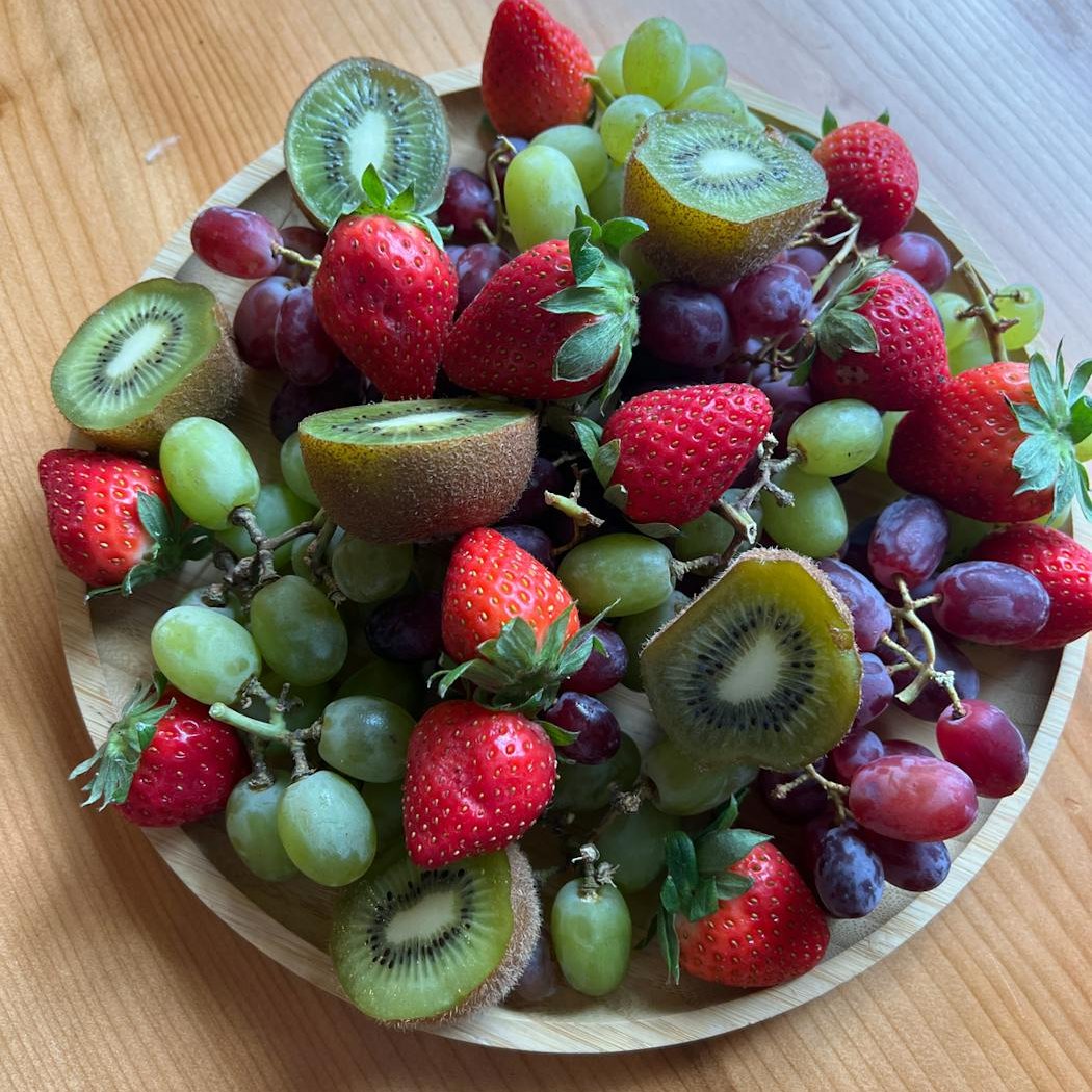 Brunch à volonté 1
