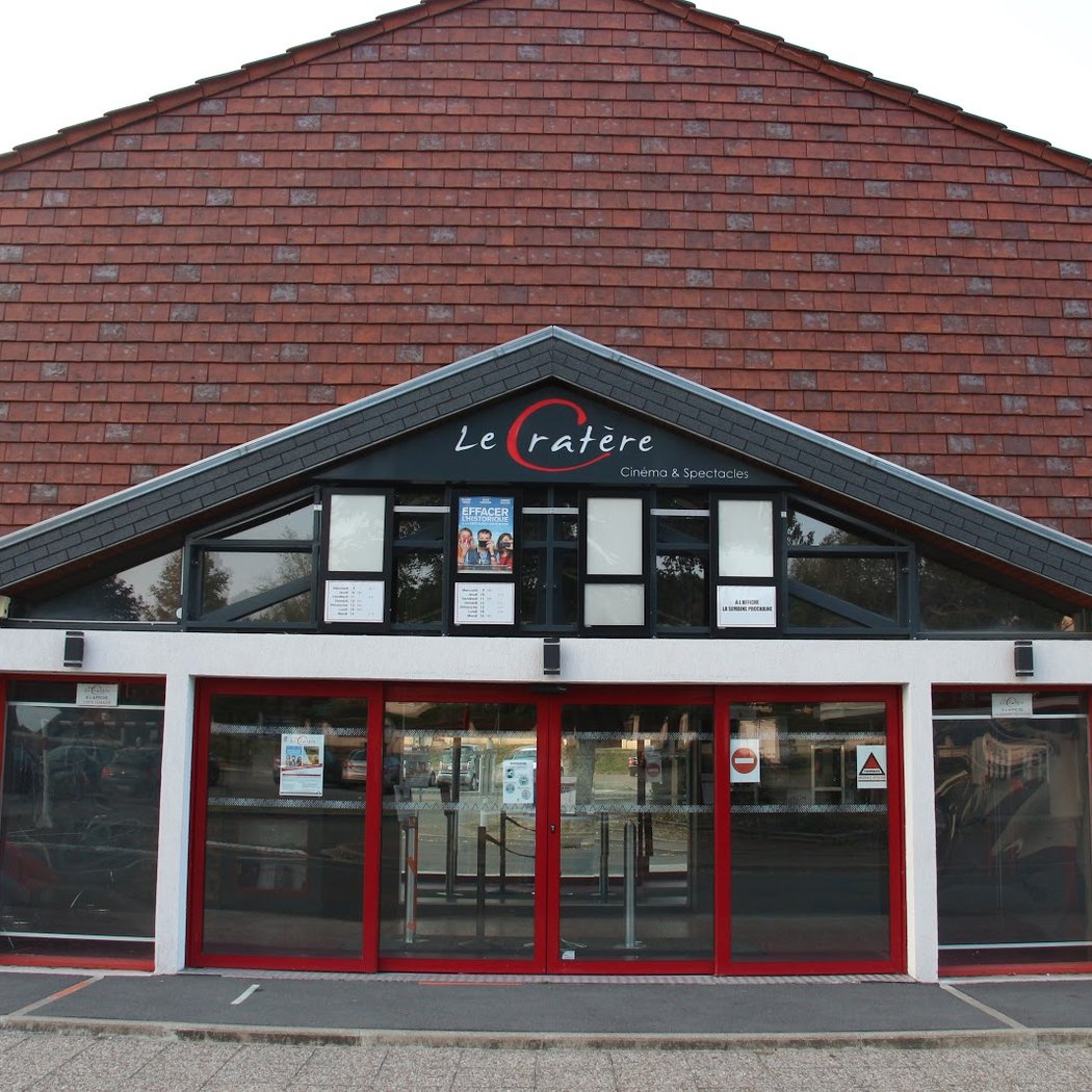 Le Cratère 3