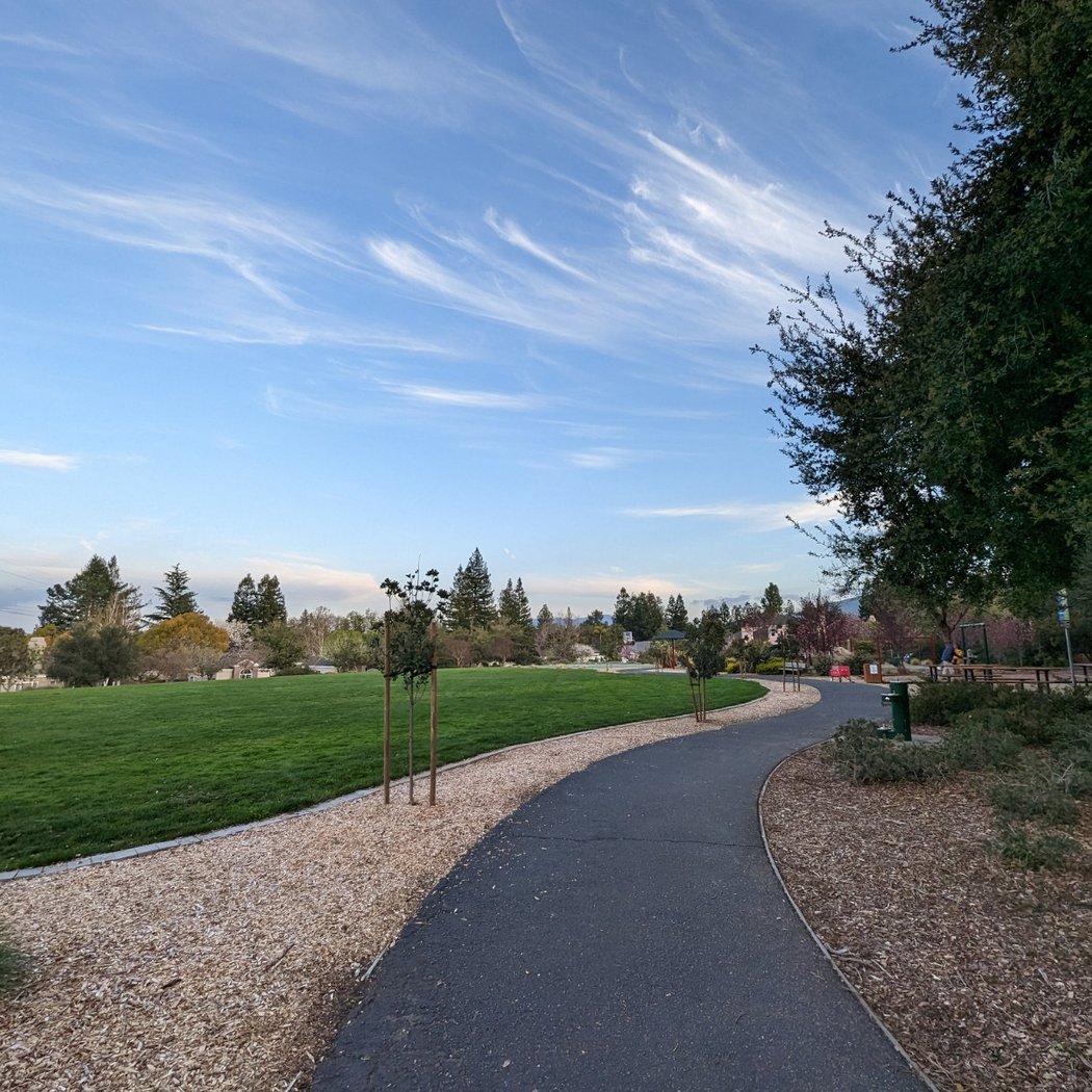 Beauchamps Park 1
