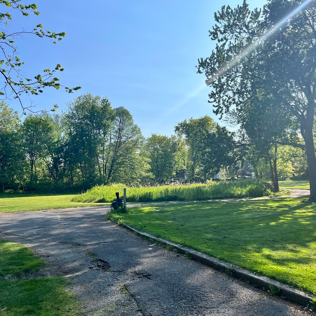 Silver Lake Golf Course 5