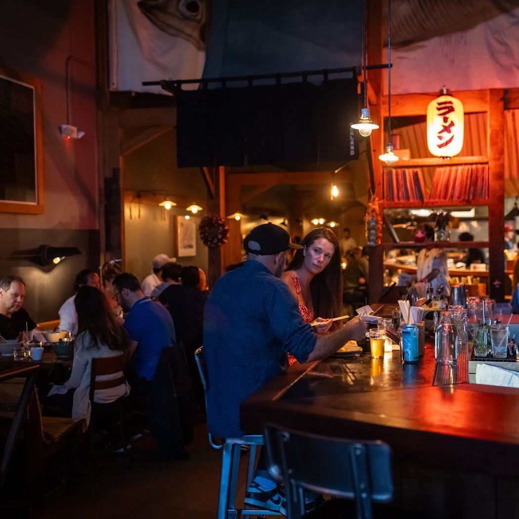 Shochu Happy Hour 2