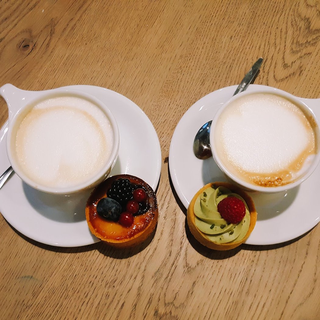 Café Belcampo