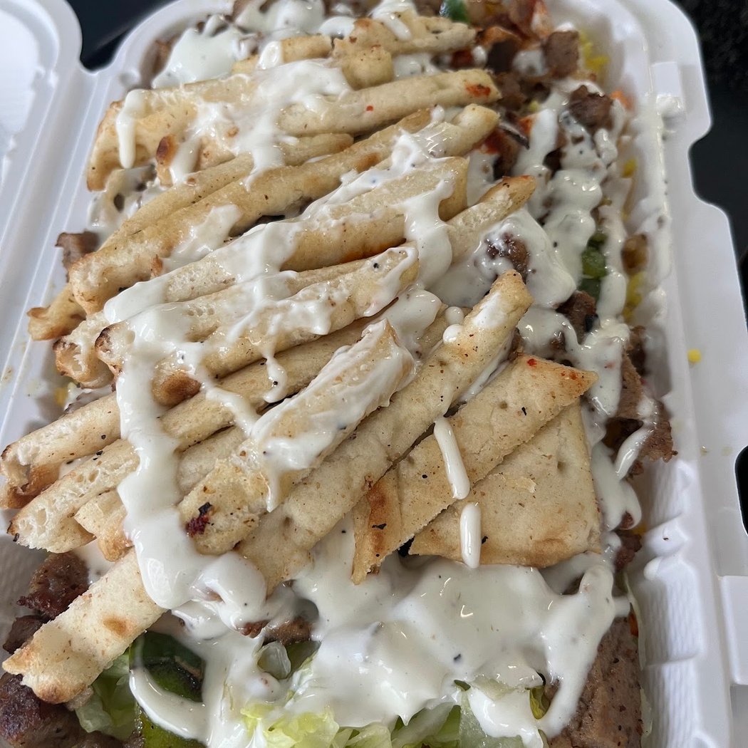 Santa Halal Food 1