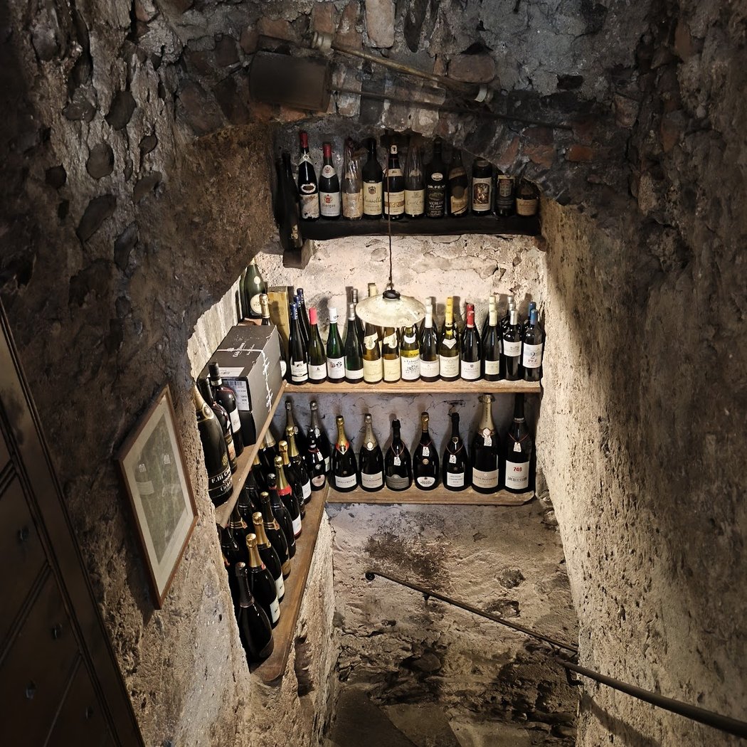 Morbegno in Cantina 3