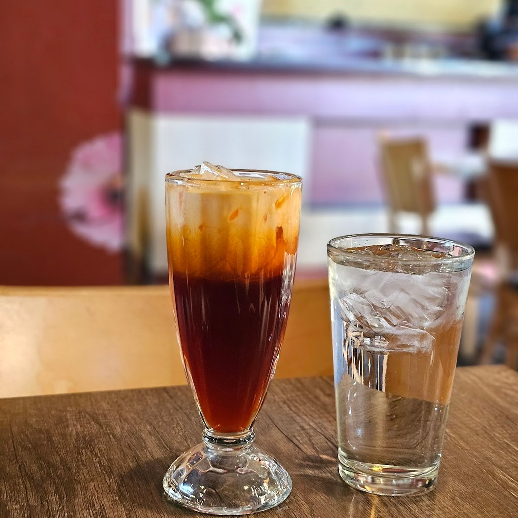 Thai Grata Restaurant 1