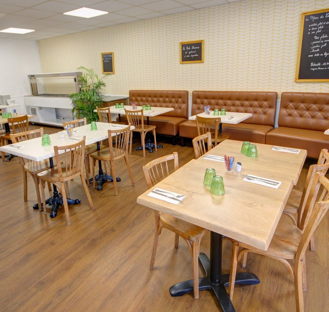 CAFE LUCE RESTAURANT 1