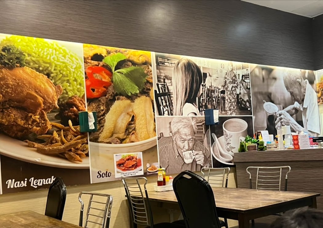 Bamboo Garden Restaurant & Catering 2