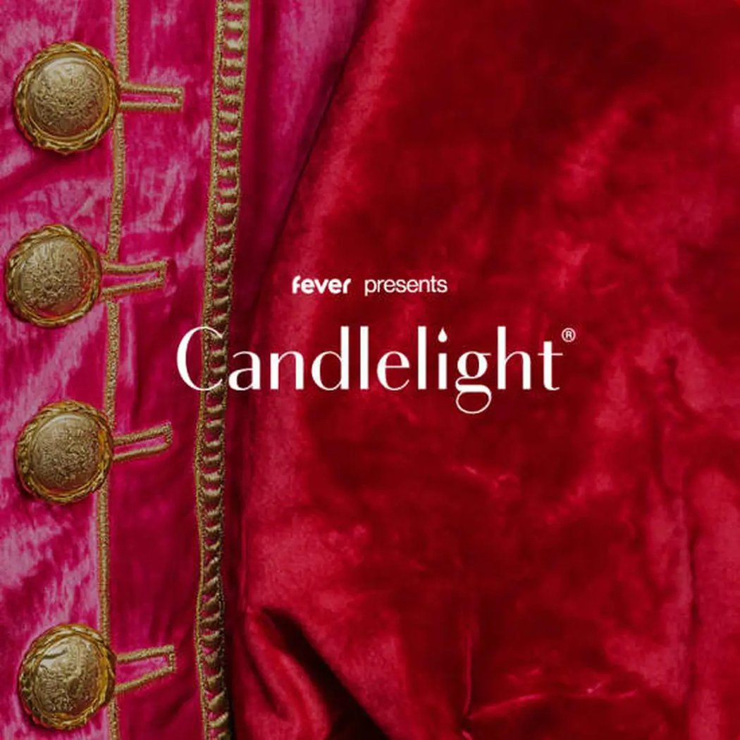 Candlelight: Tribute to Queen and The Beatles 1