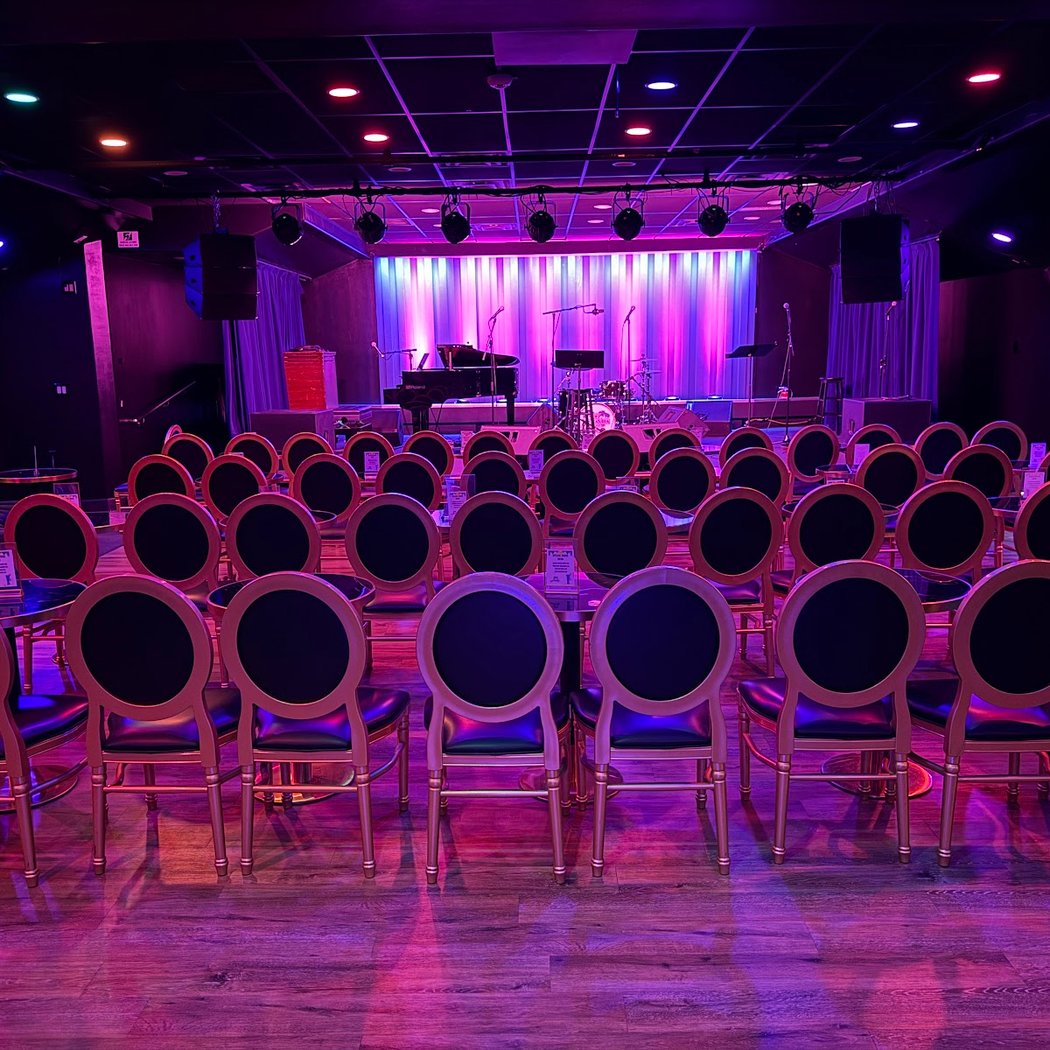 The Starlight Cabaret 1
