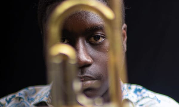 Mejedi Owusu Quintet 1