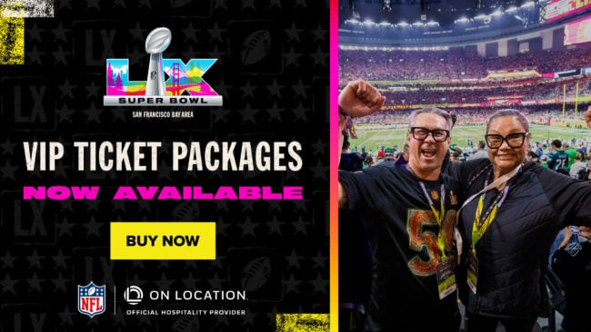 Super Bowl LX 1