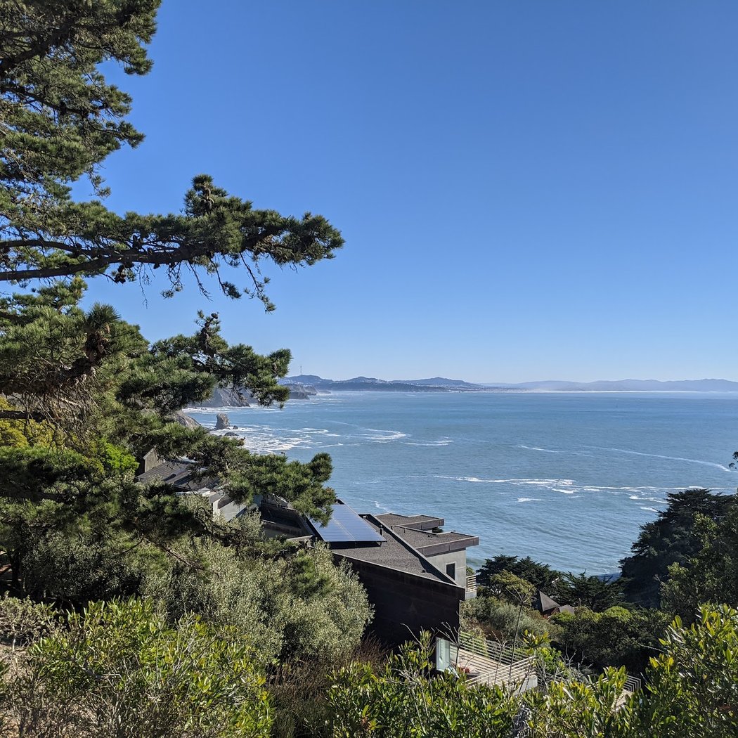 Muir Beach Holiday Arts Fair 2025 3