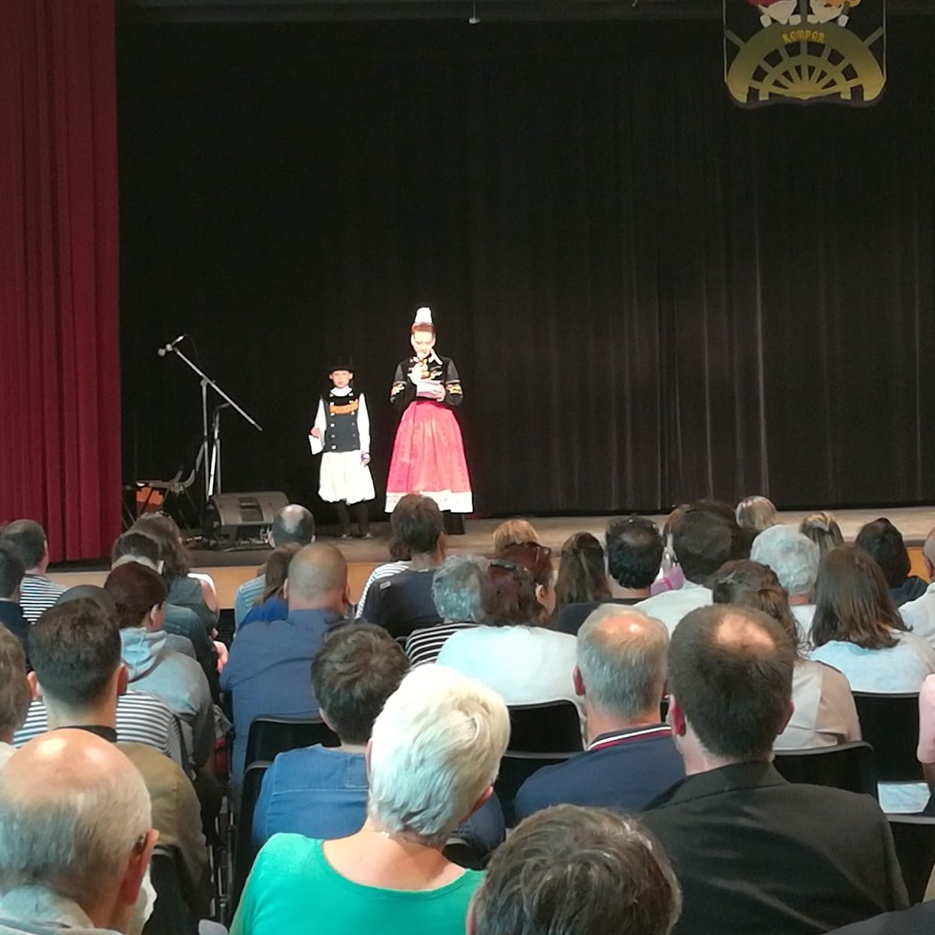 Salle l'Arpège 3
