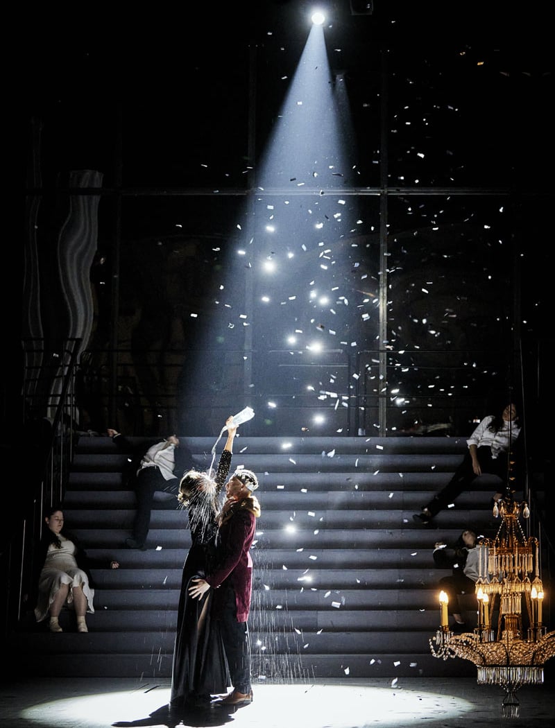 Hamlet(te) 1