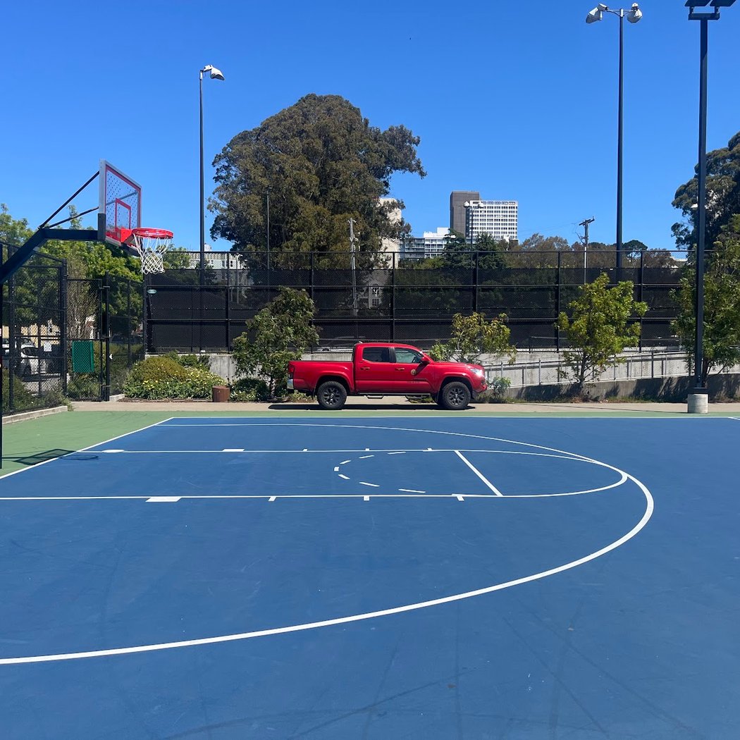 Margaret S. Hayward Playground Park 3