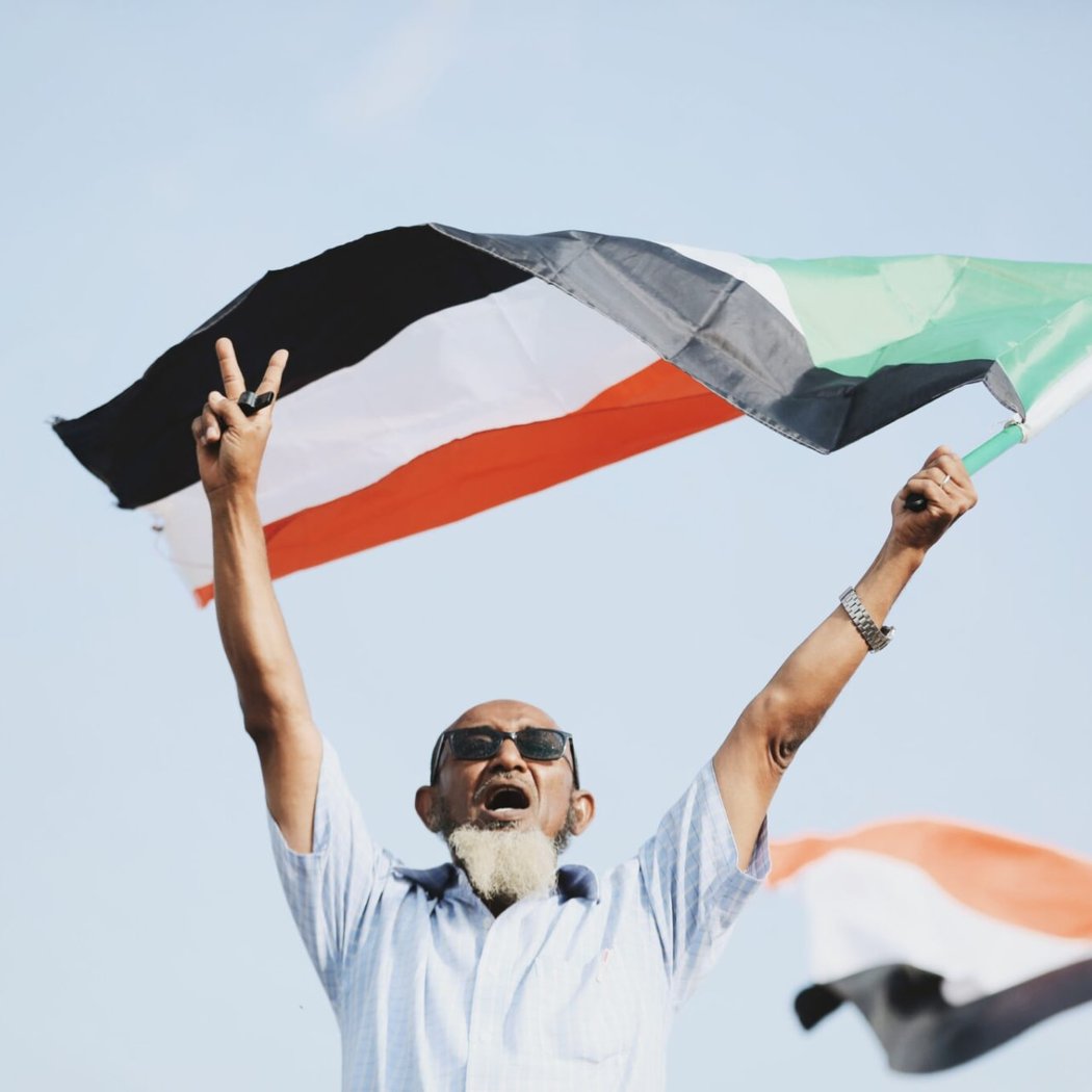 What is Happening in Sudan 1