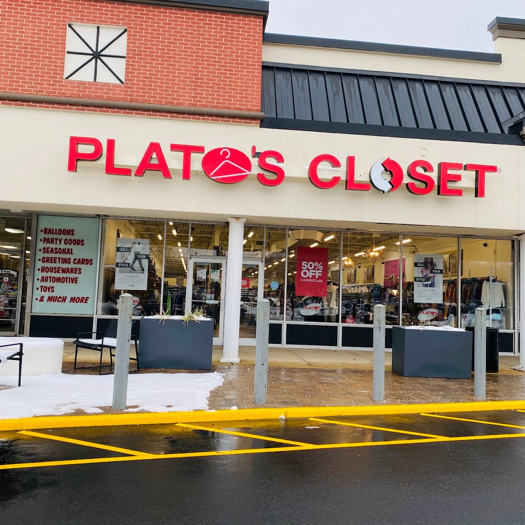 Plato's Closet Middletown 2