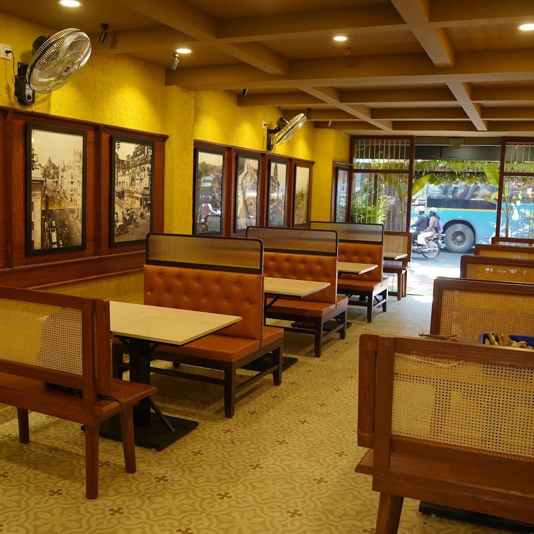 Chickpet donne biryani house Jayanagar 2