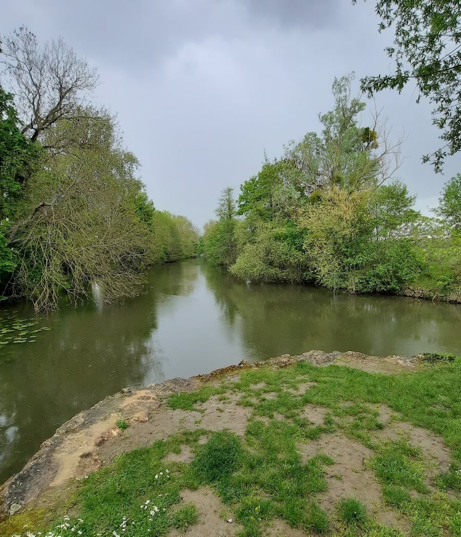 Vallée de l'Yerres 2
