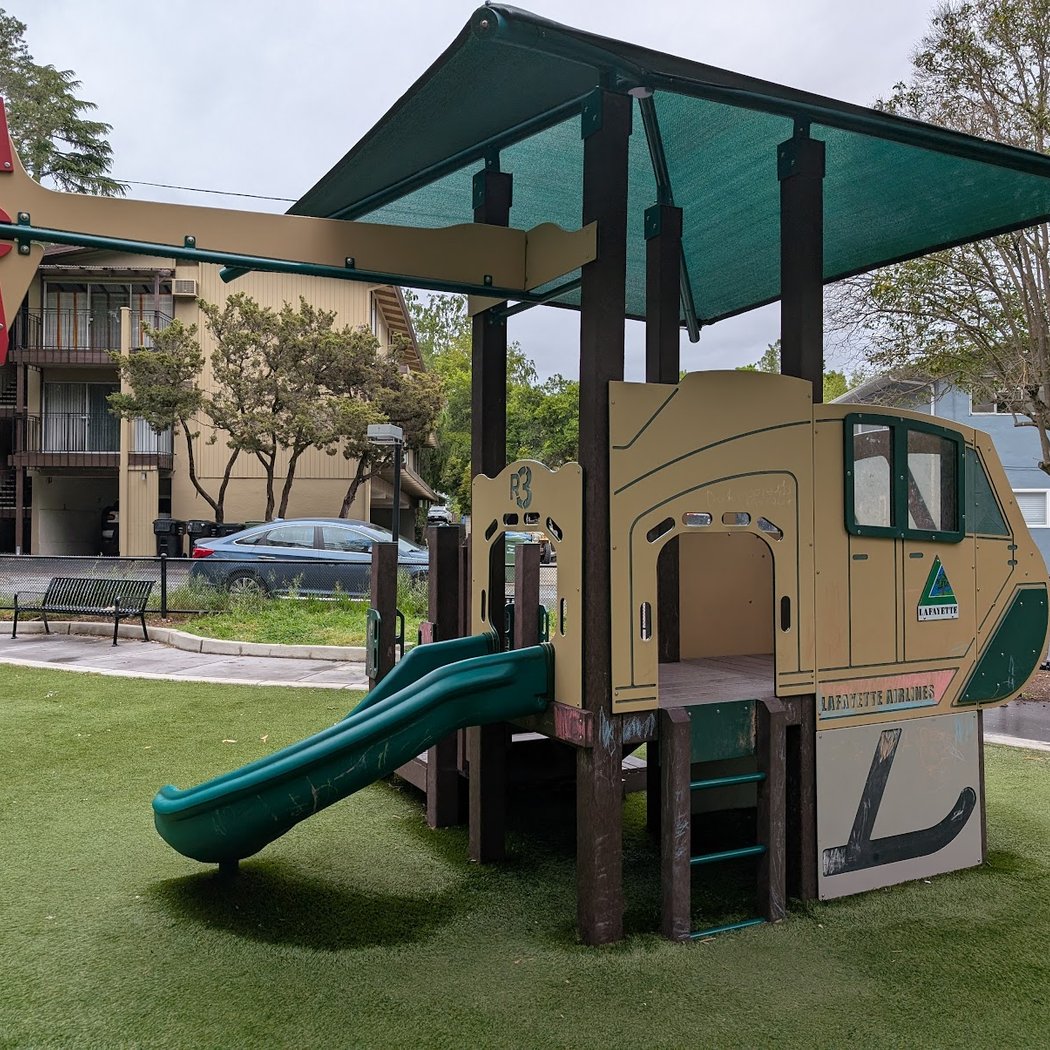 Brook Street Park 2