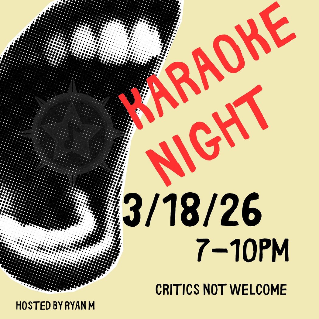 Karaoke Night 1