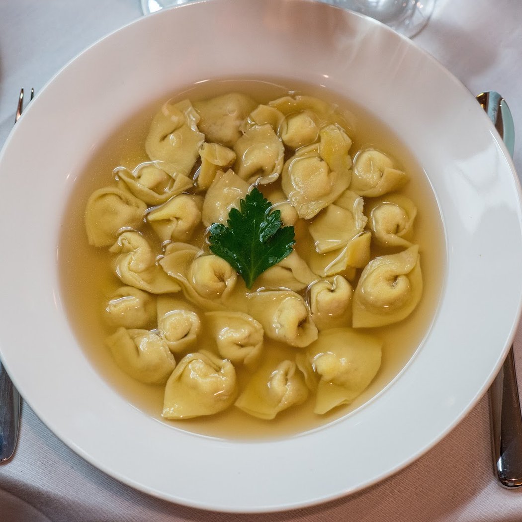 Osteria Delbianco 3