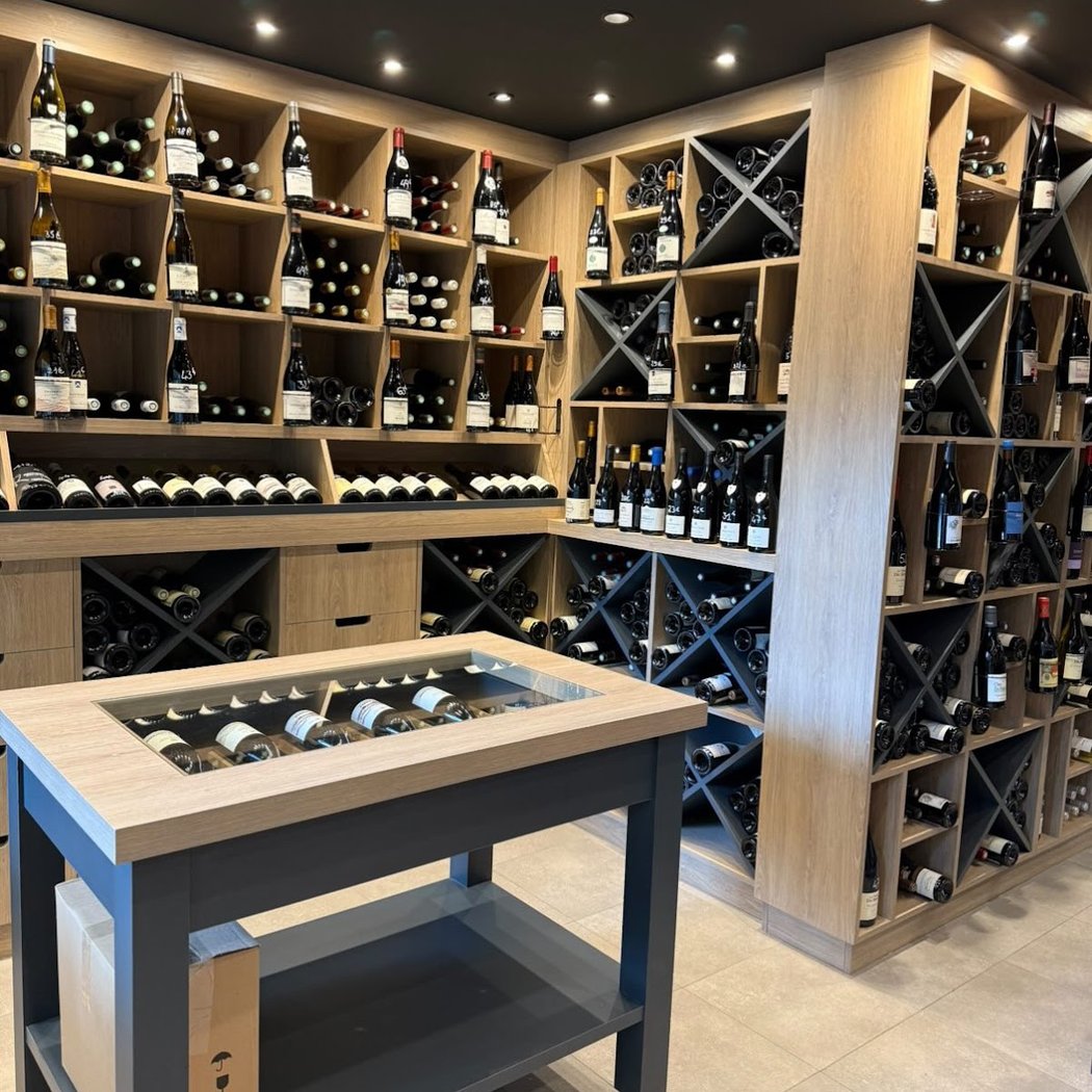 La Terrasse des Vins 3