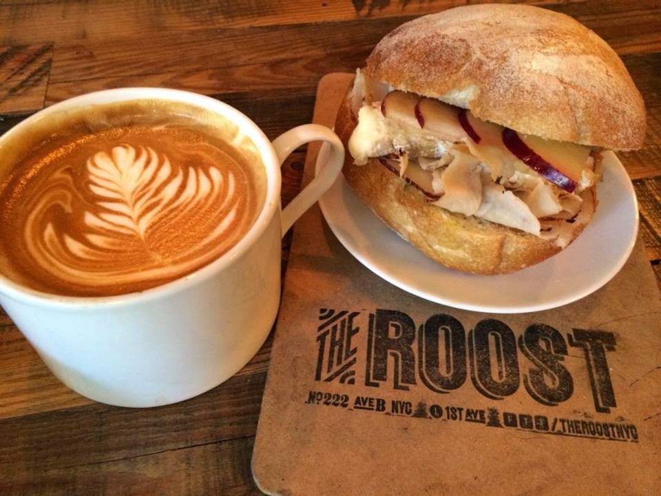 The Roost 2