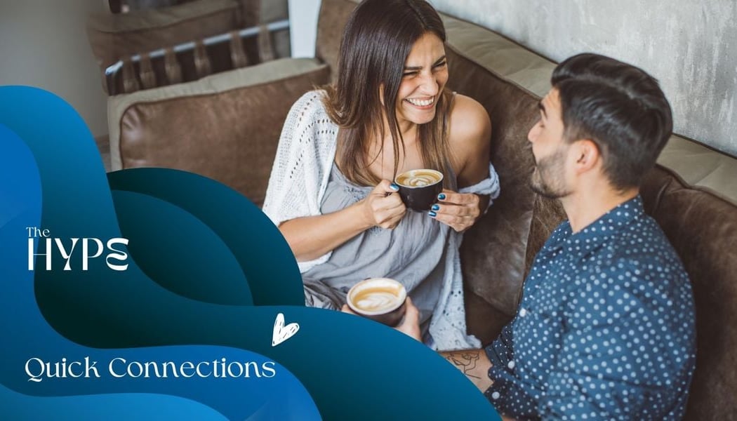 Quick Connections 1