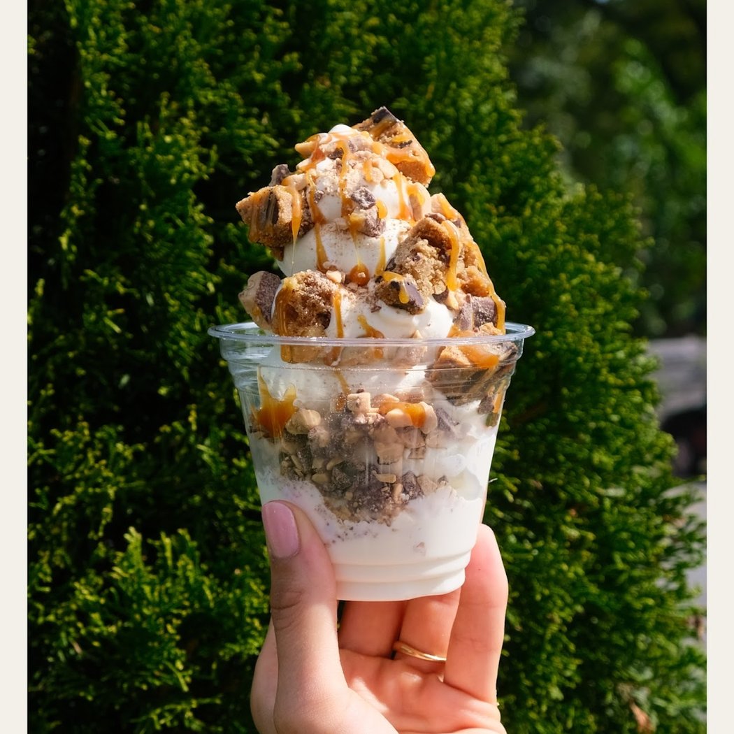 The Rolling Cones 1