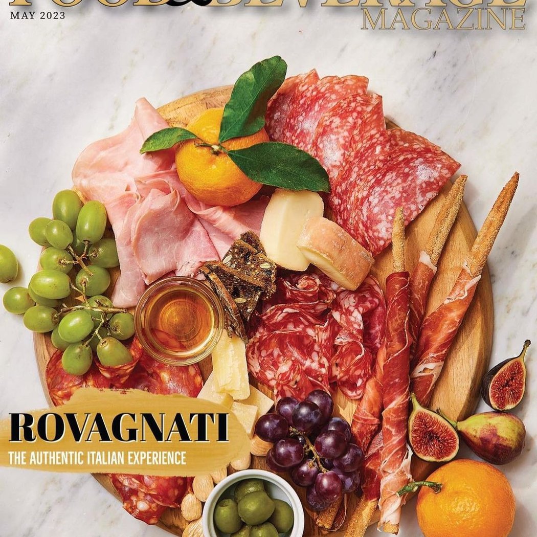 Trevor Baca - Food + Product Photographer and Stylist 1