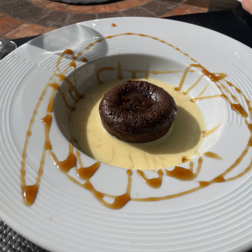 Le Resto Châteaufort 1