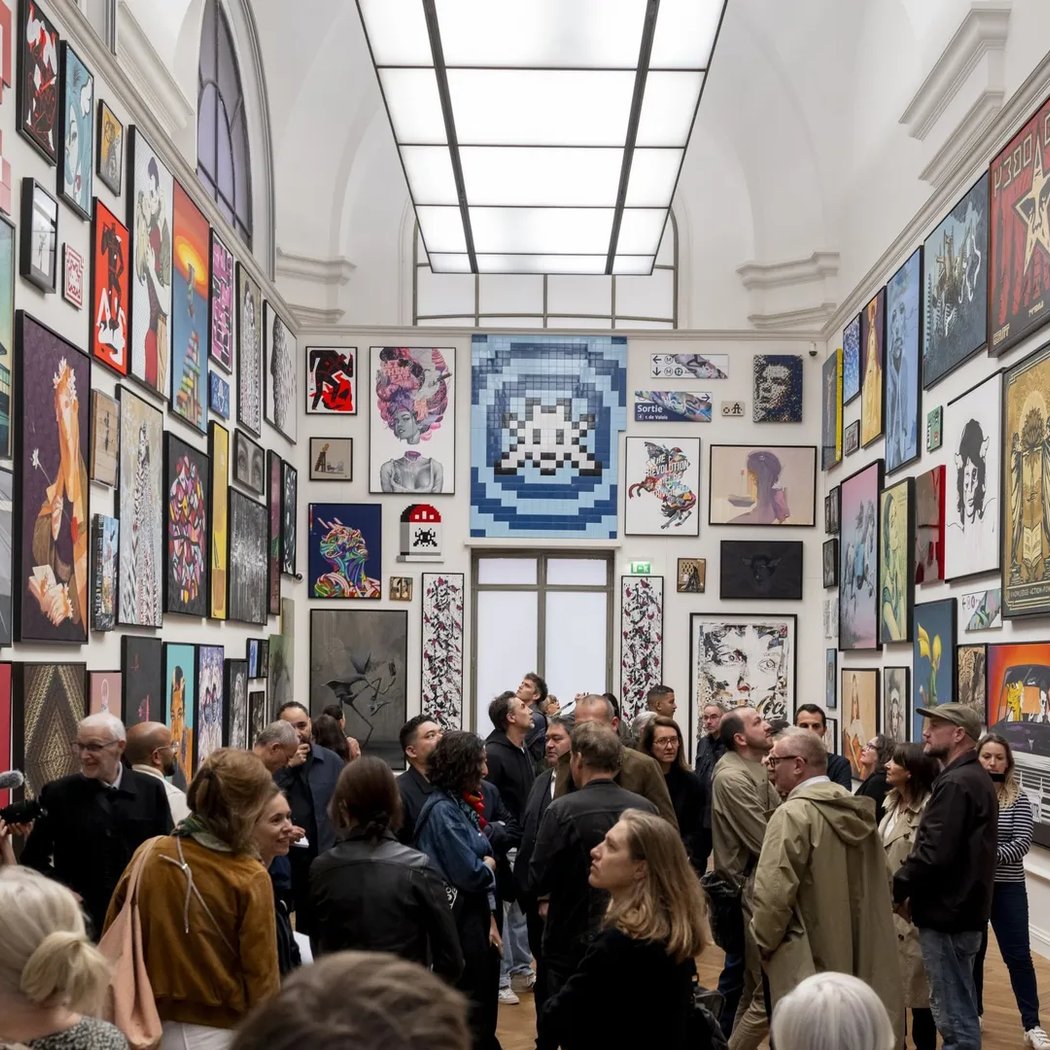 Permanent Collection at Petit Palais 2