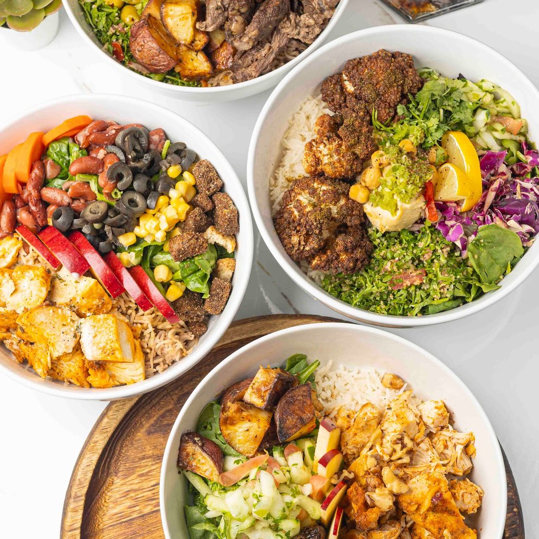Fatousha cafe & restaurant 1