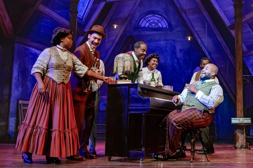 Ragtime 3