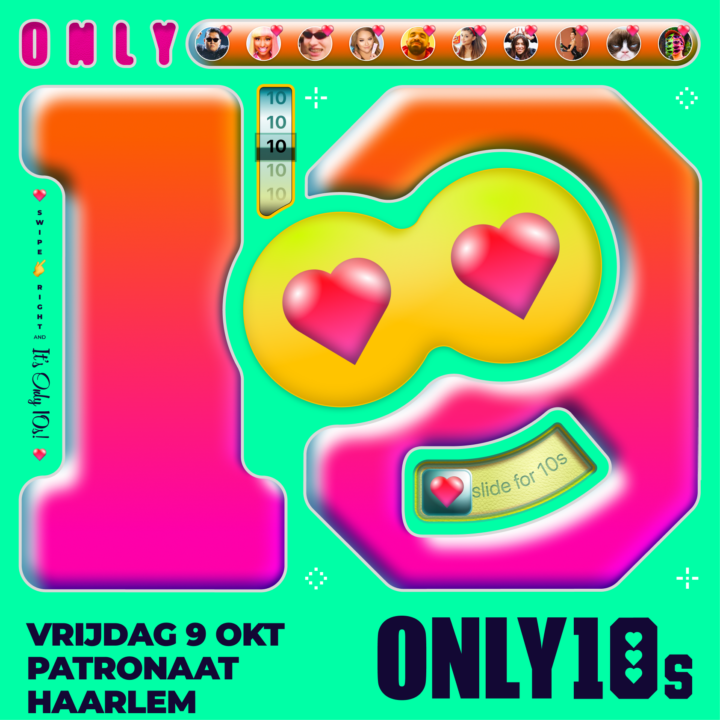 Only10s
