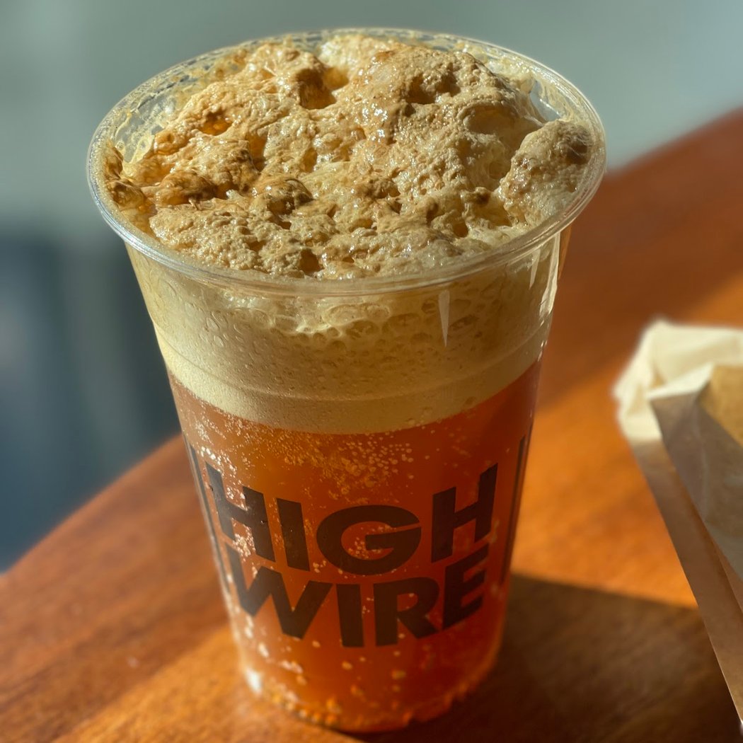 Highwire Coffee Roasters 2